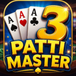 Teen Patti Master